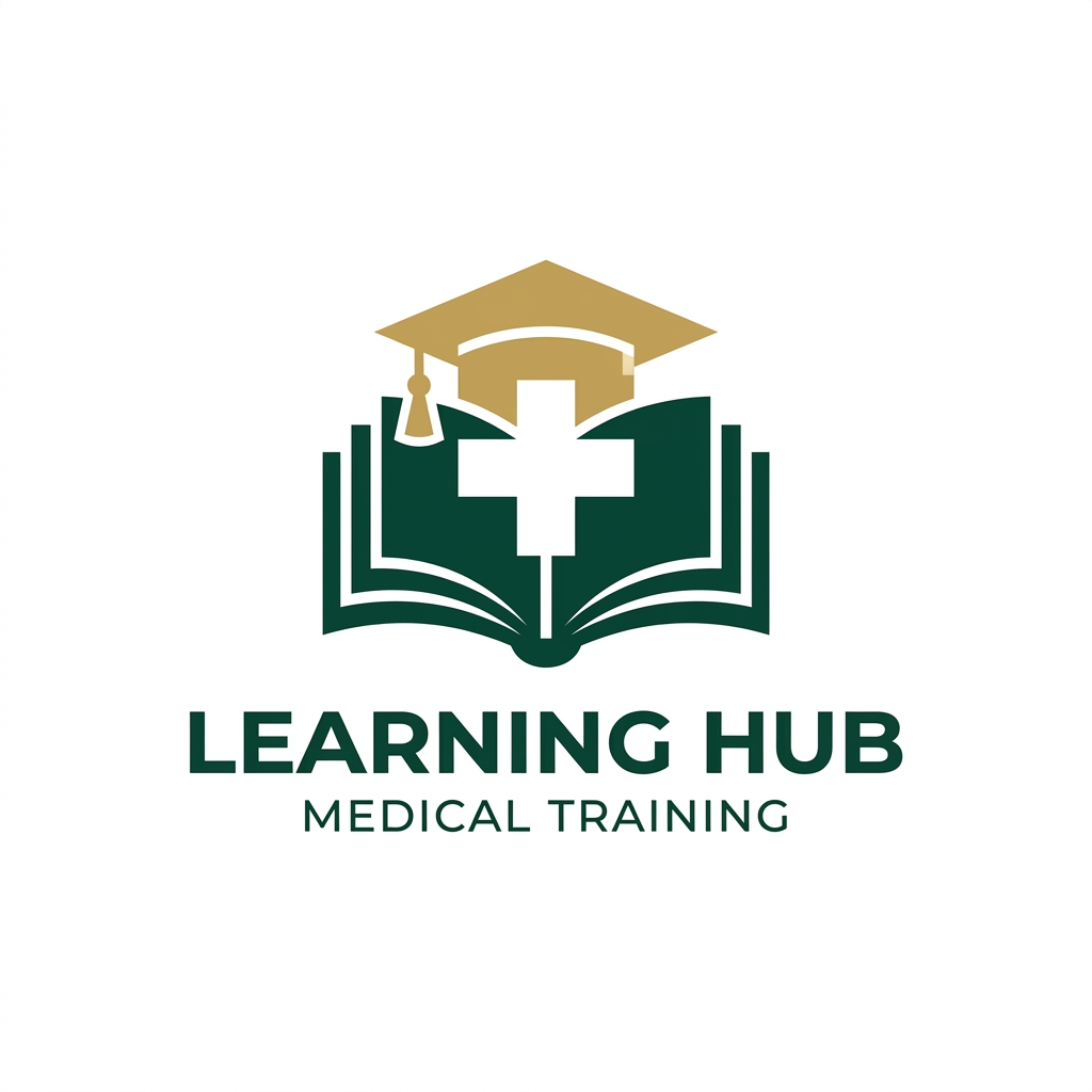 Oxygen Learning Hub Logo